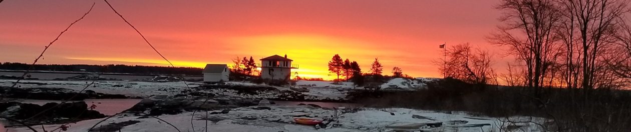 Town of Long Island Maine